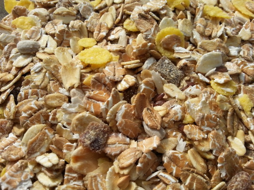 Müsli